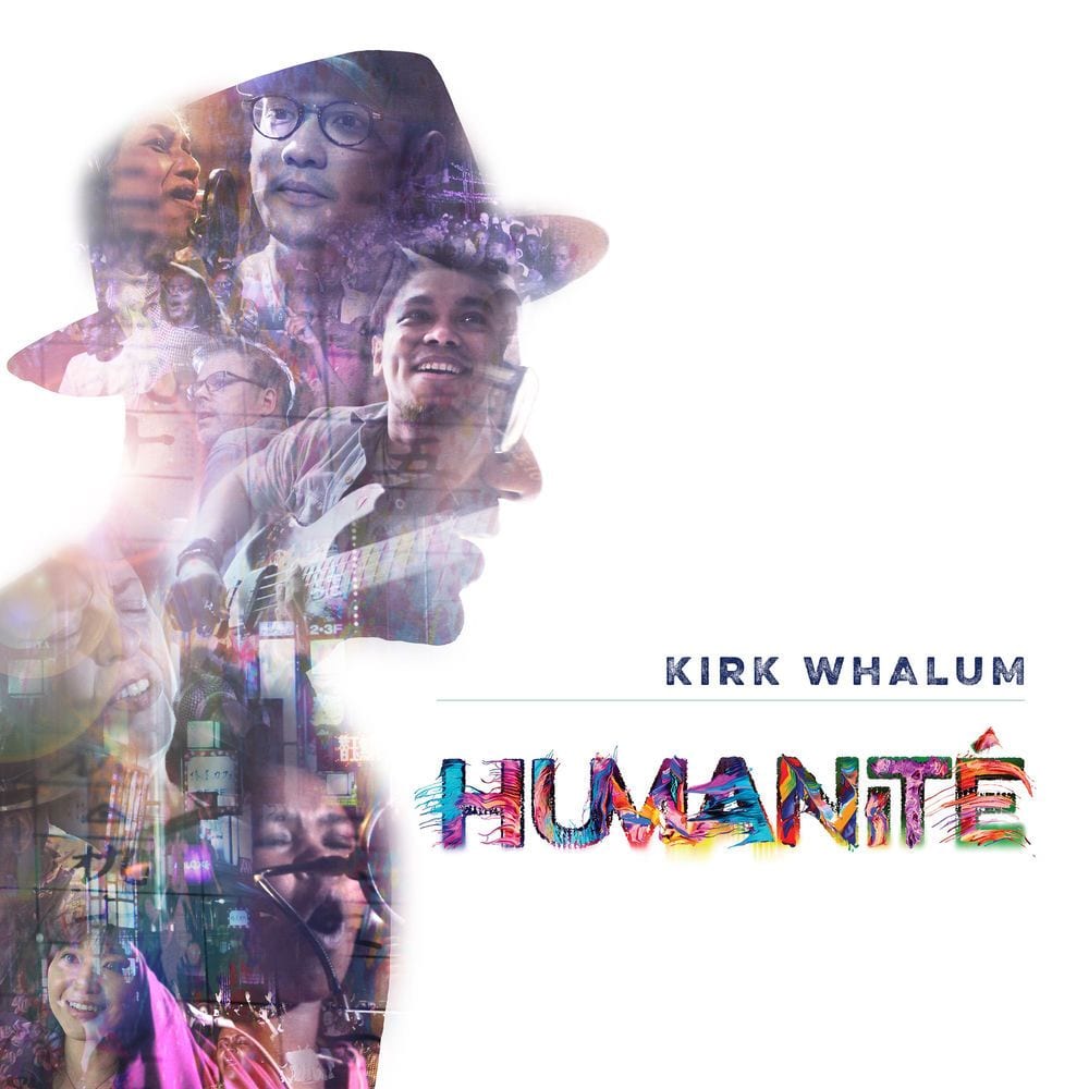 Humanité cover