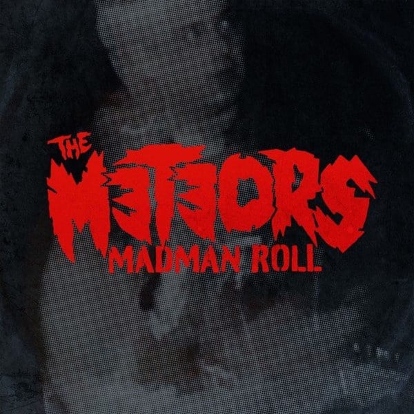Madman Roll cover