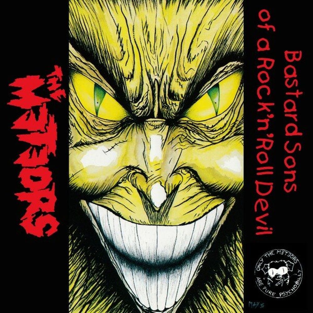 Bastard Sons of a Rock 'n' Roll Devil