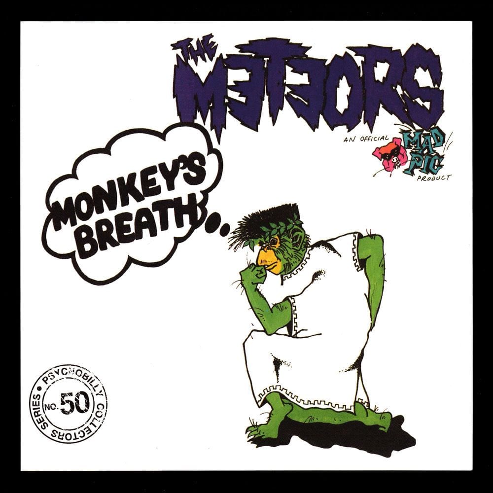 Monkey's Breath