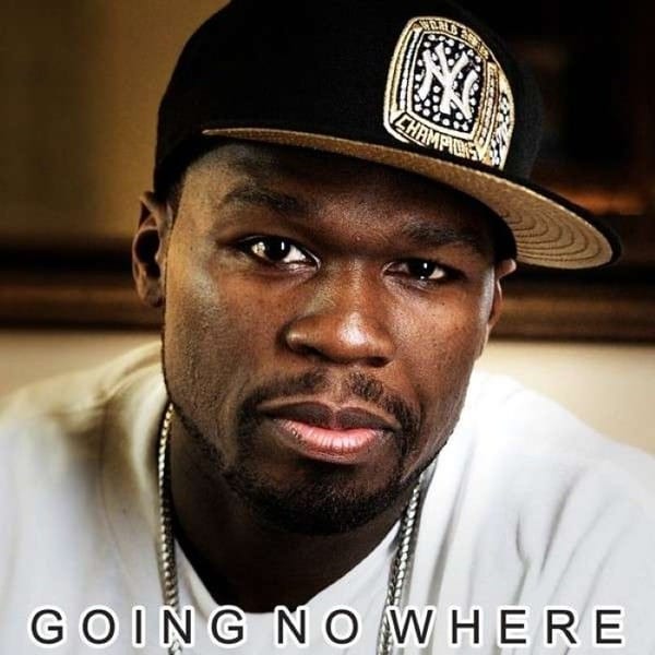 Going No Where cover