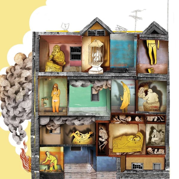 Rabbit Habits cover