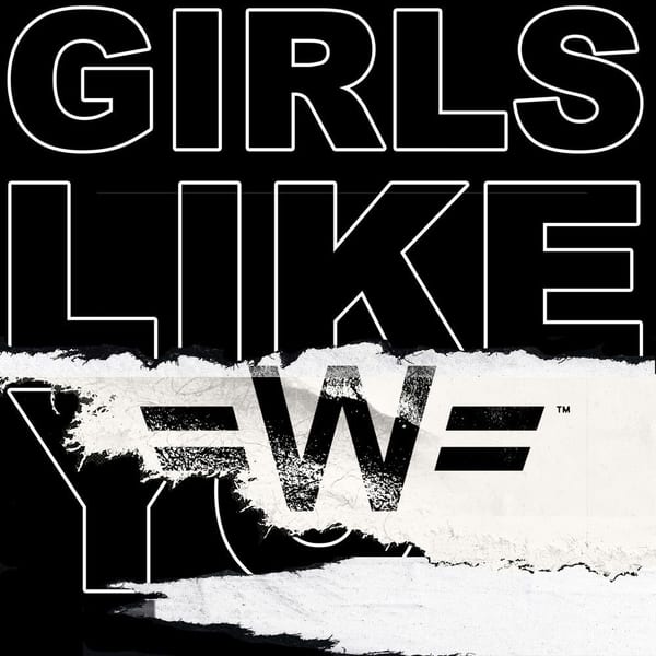 Girls Like You (WondaGurl Remix) cover