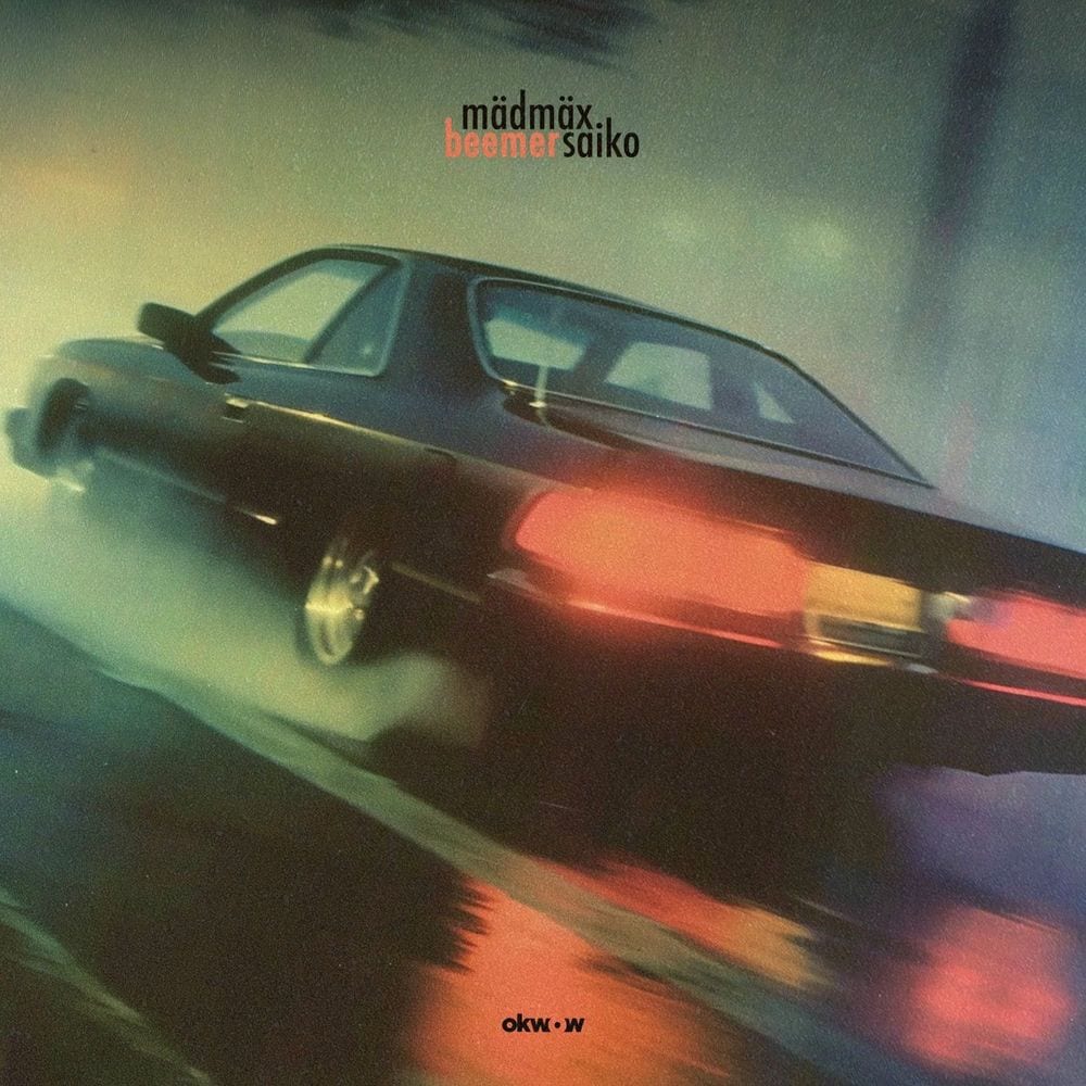 Beemer cover