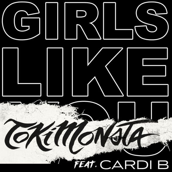 Girls Like You (TOKiMONSTA Remix) cover