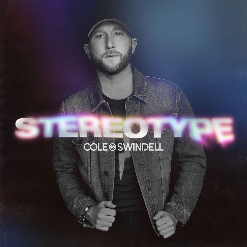 Stereotype cover