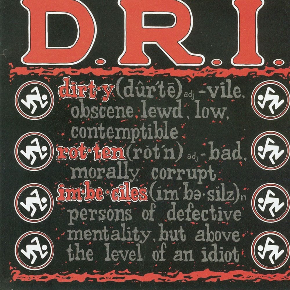 Definition cover