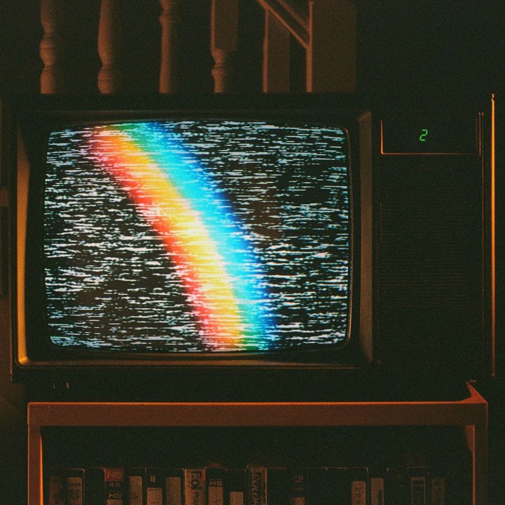 Return to the Return (of the Spectrum of Intergalactic Happiness) cover