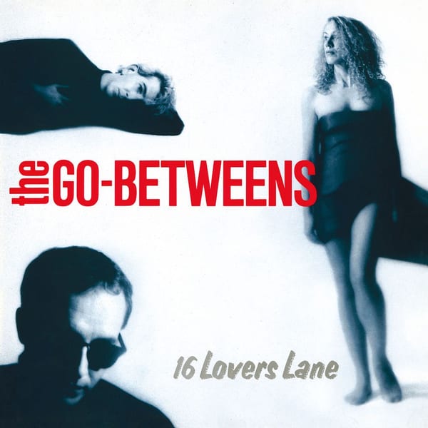 16 Lovers Lane (Remastered) album cover