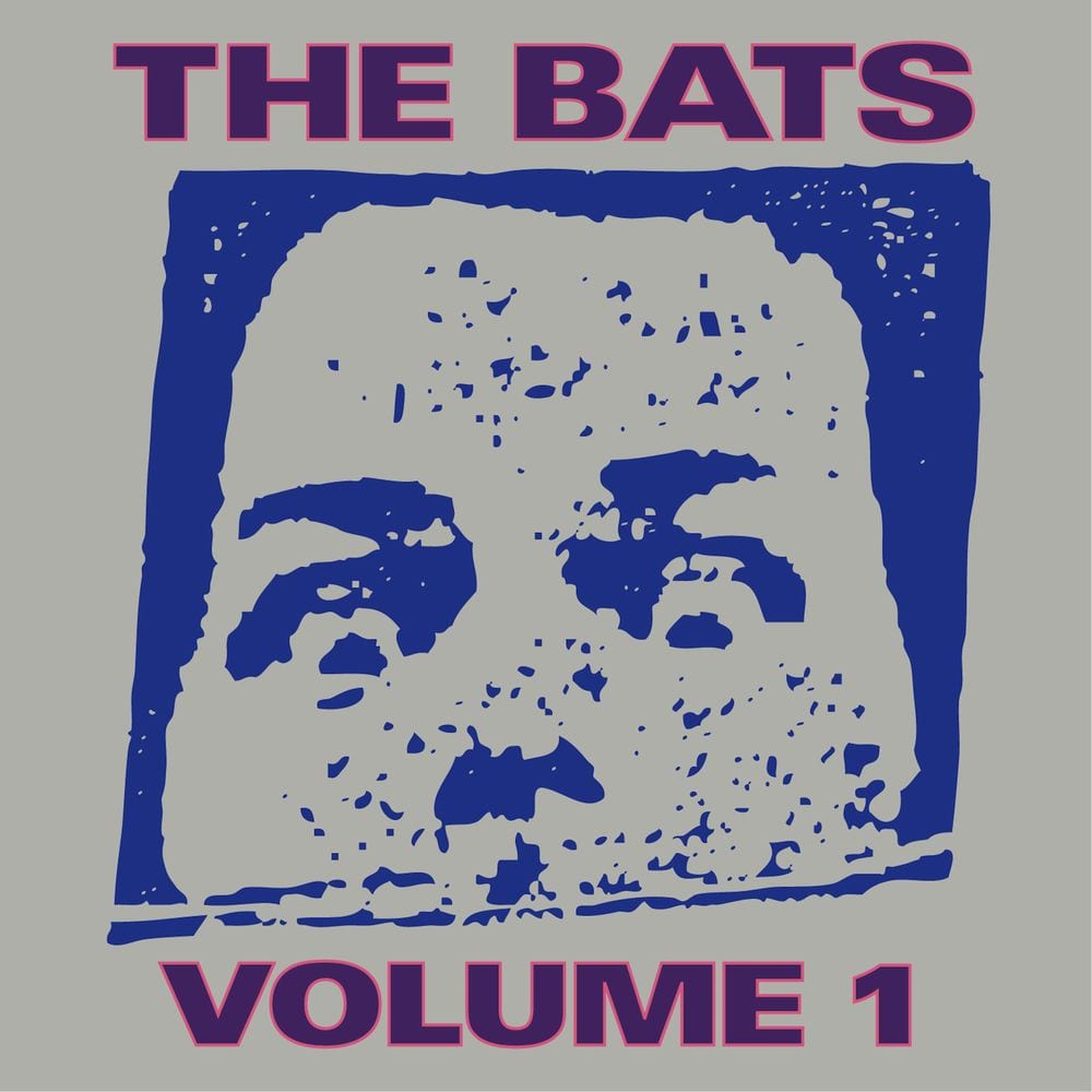 The Bats: Volume 1 cover