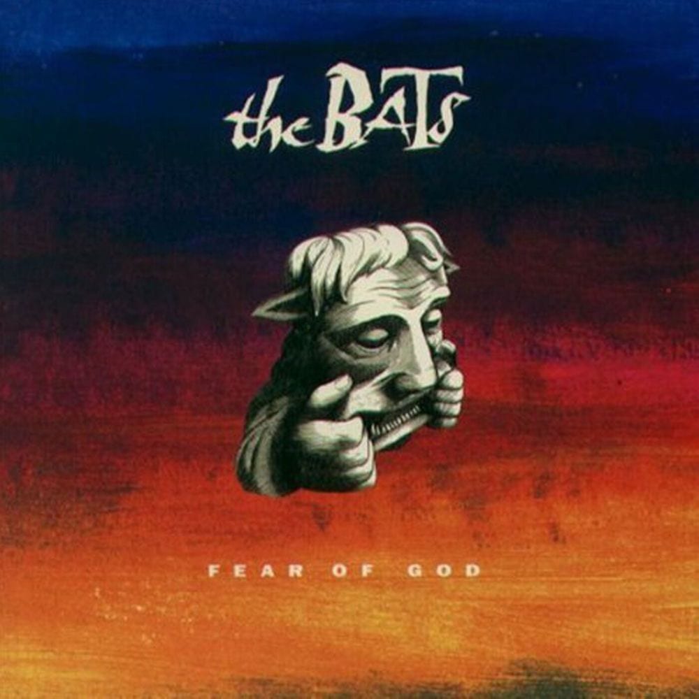 Fear Of God cover