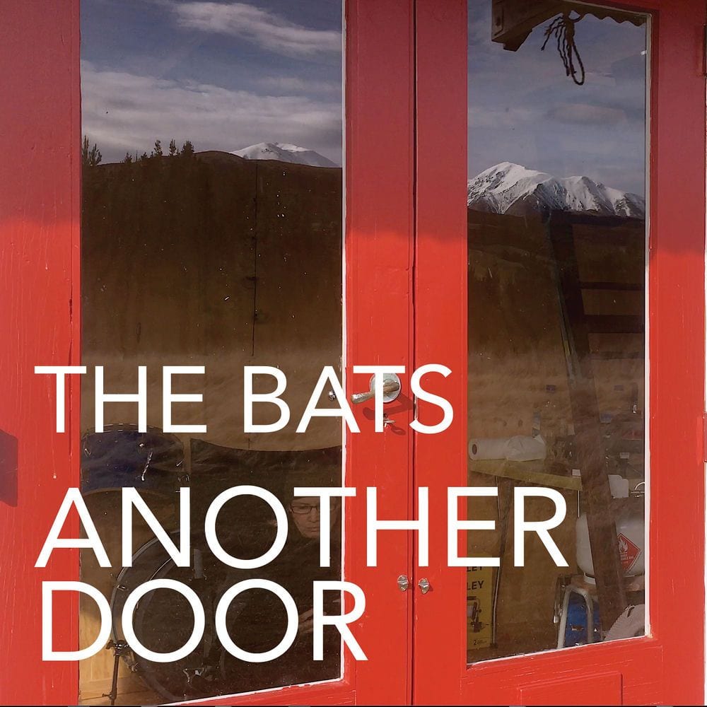 Another Door cover