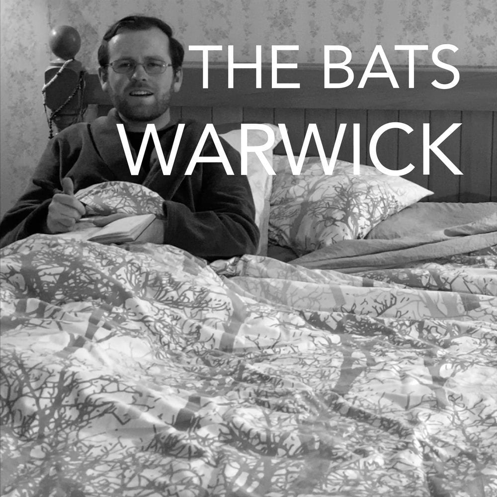 Warwick cover