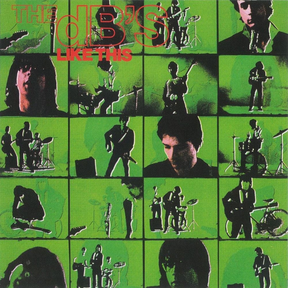 Like This cover