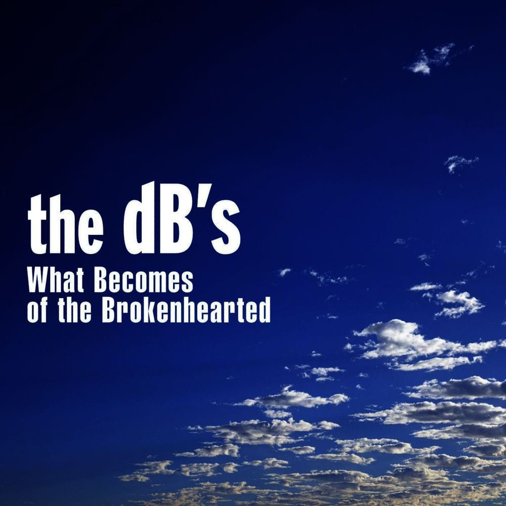 What Becomes of the Brokenhearted- for Hurricane Katrina relief cover