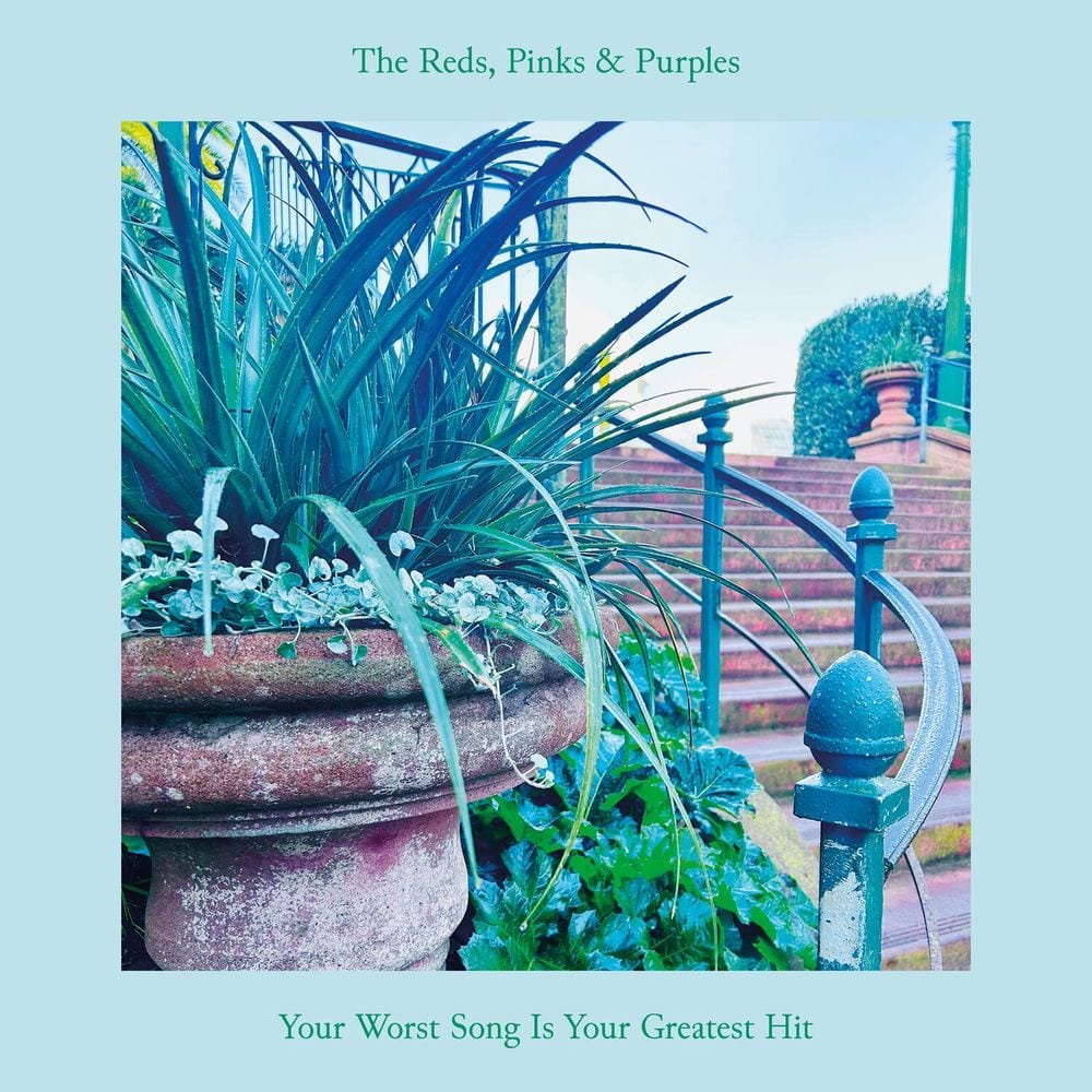 Your Worst Song Is Your Greatest Hit cover