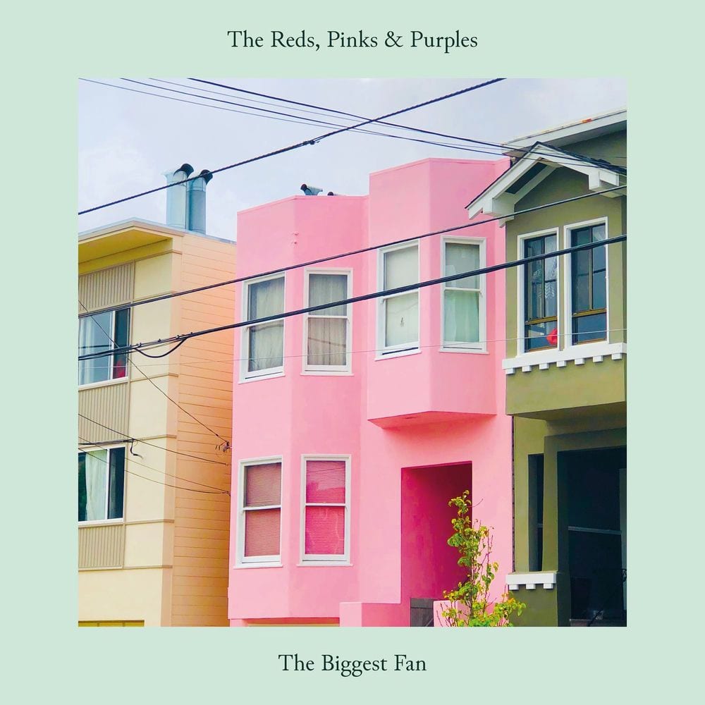 The Biggest Fan cover