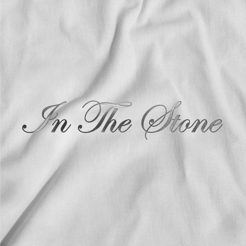 In the Stone cover