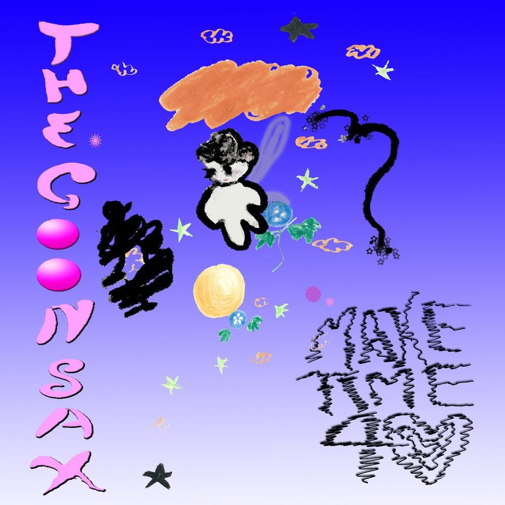 Make Time 4 Love cover