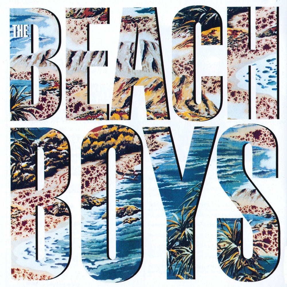 The Beach Boys cover
