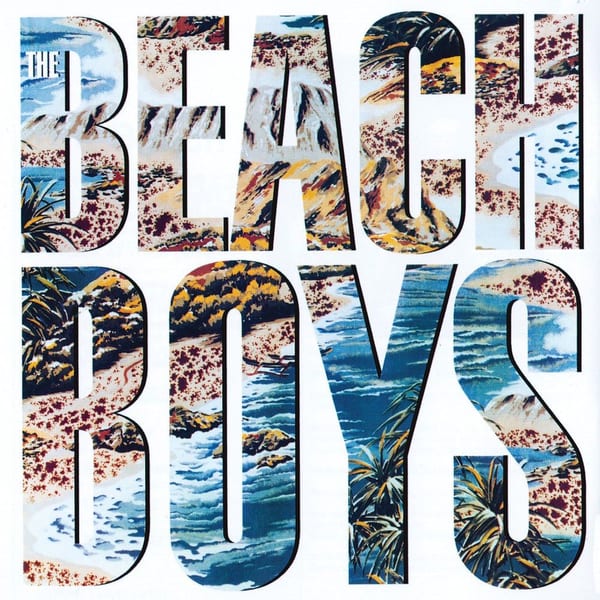The Beach Boys cover
