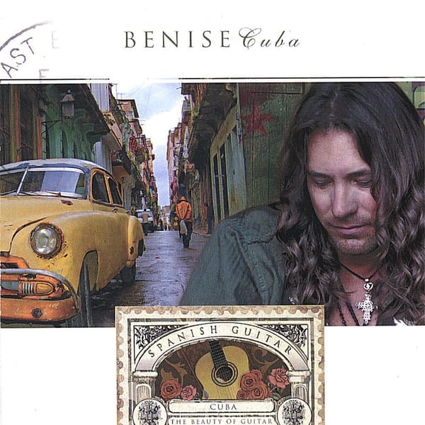Cuba cover