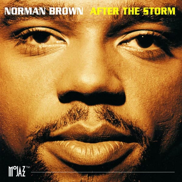 After the Storm cover