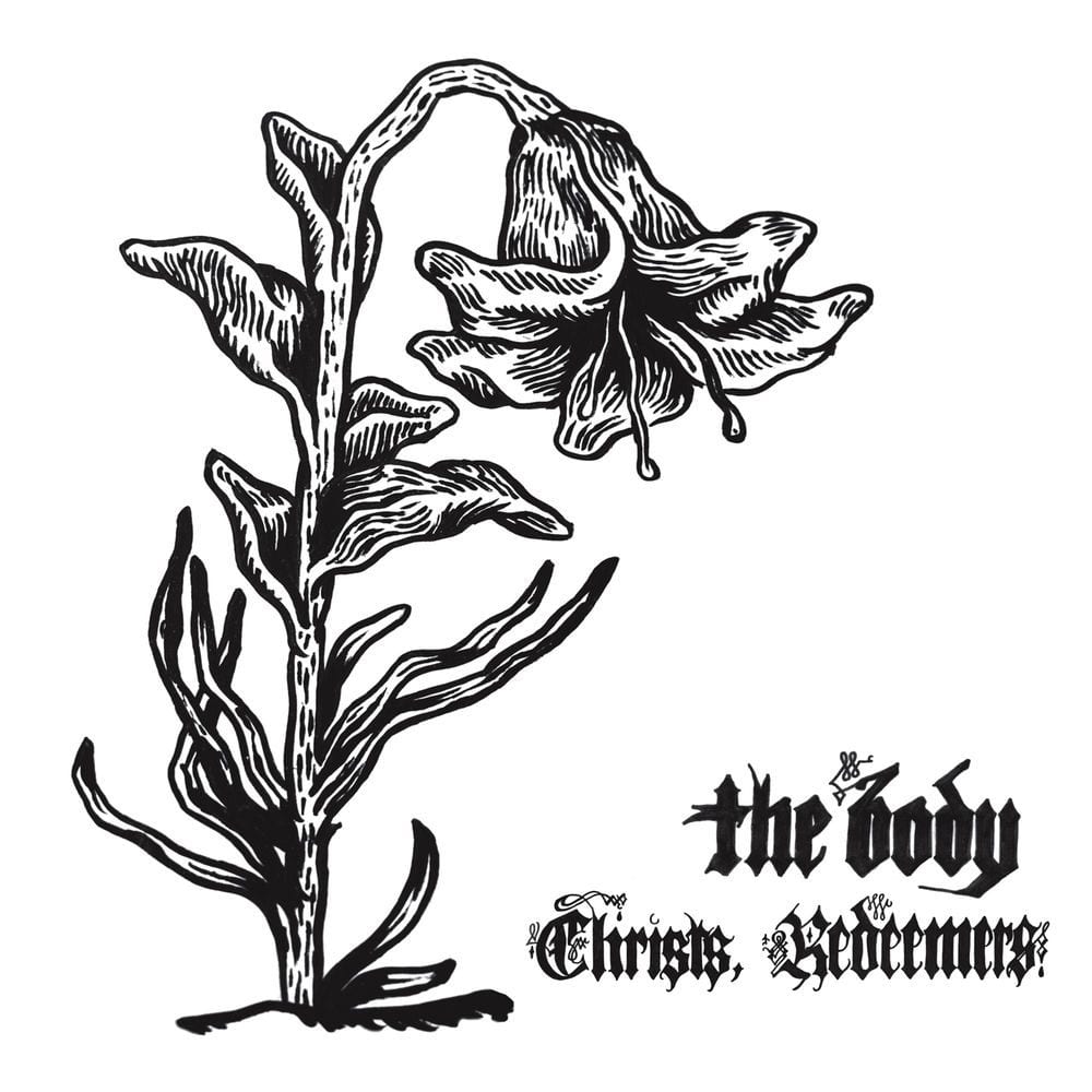 Christs, Redeemers cover