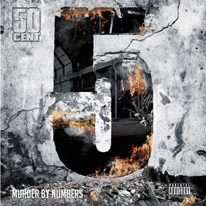 5 (Murder by Numbers)