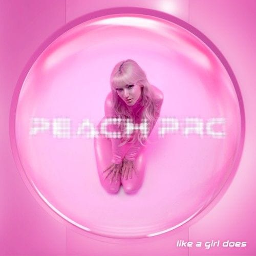 Like a Girl Does cover