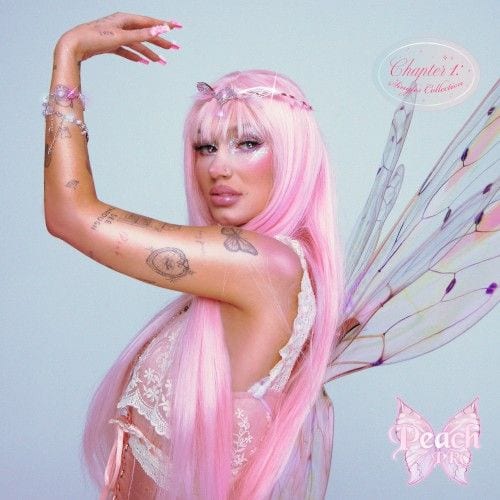 Chapter 1: Singles Collection cover