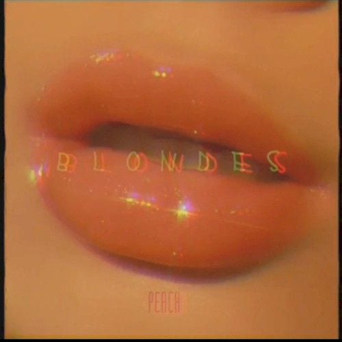 Blondes cover