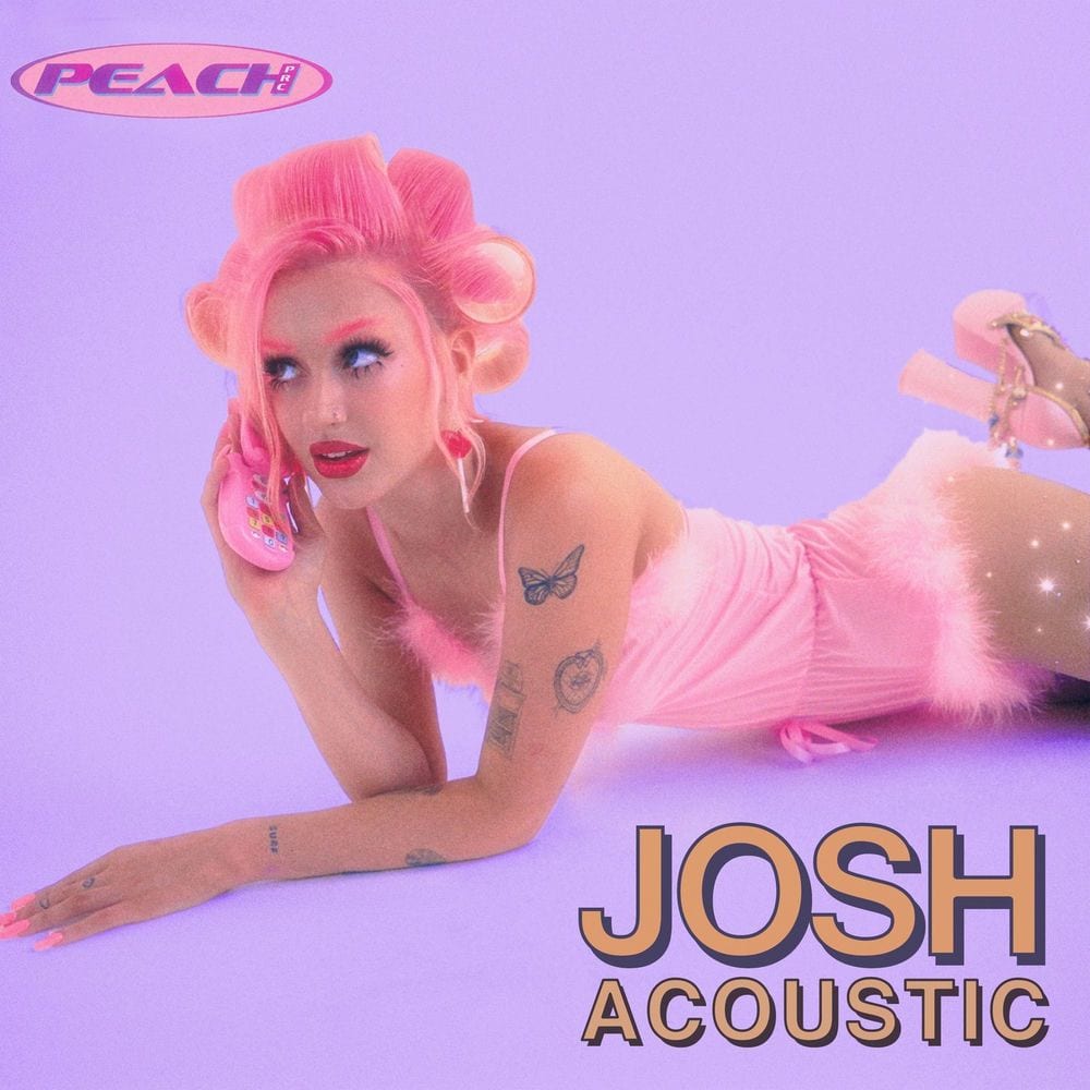 Josh (acoustic) cover