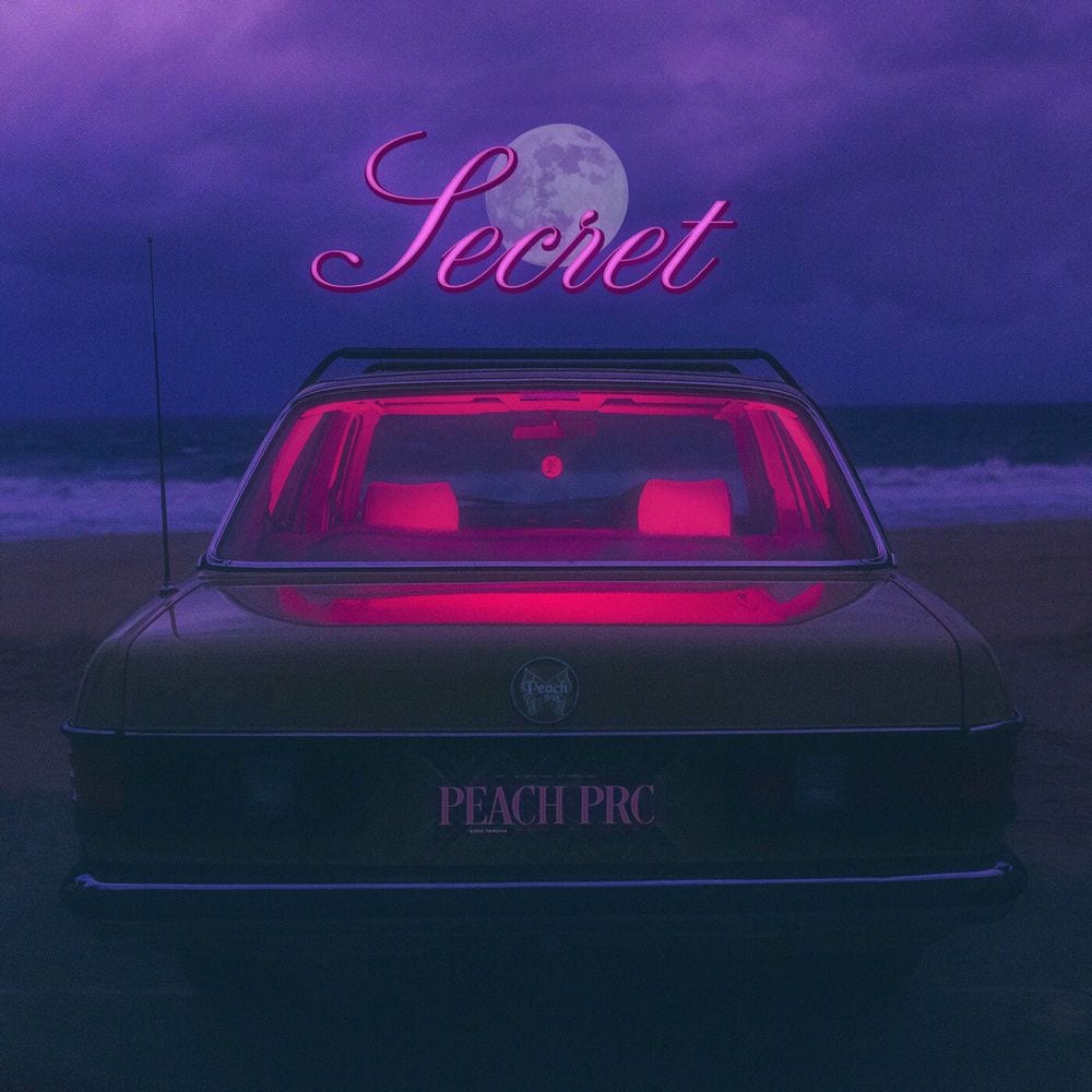 Secret cover