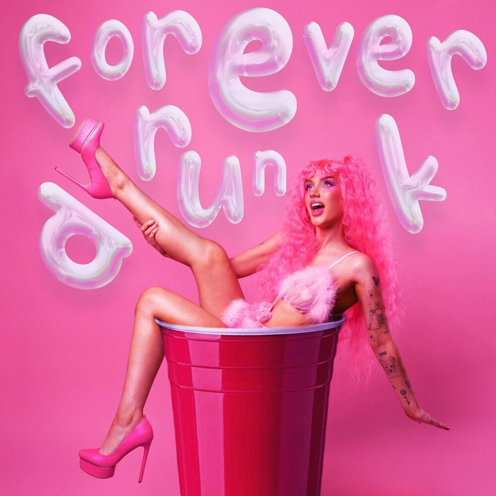 Forever Drunk cover