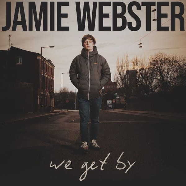 We Get By cover