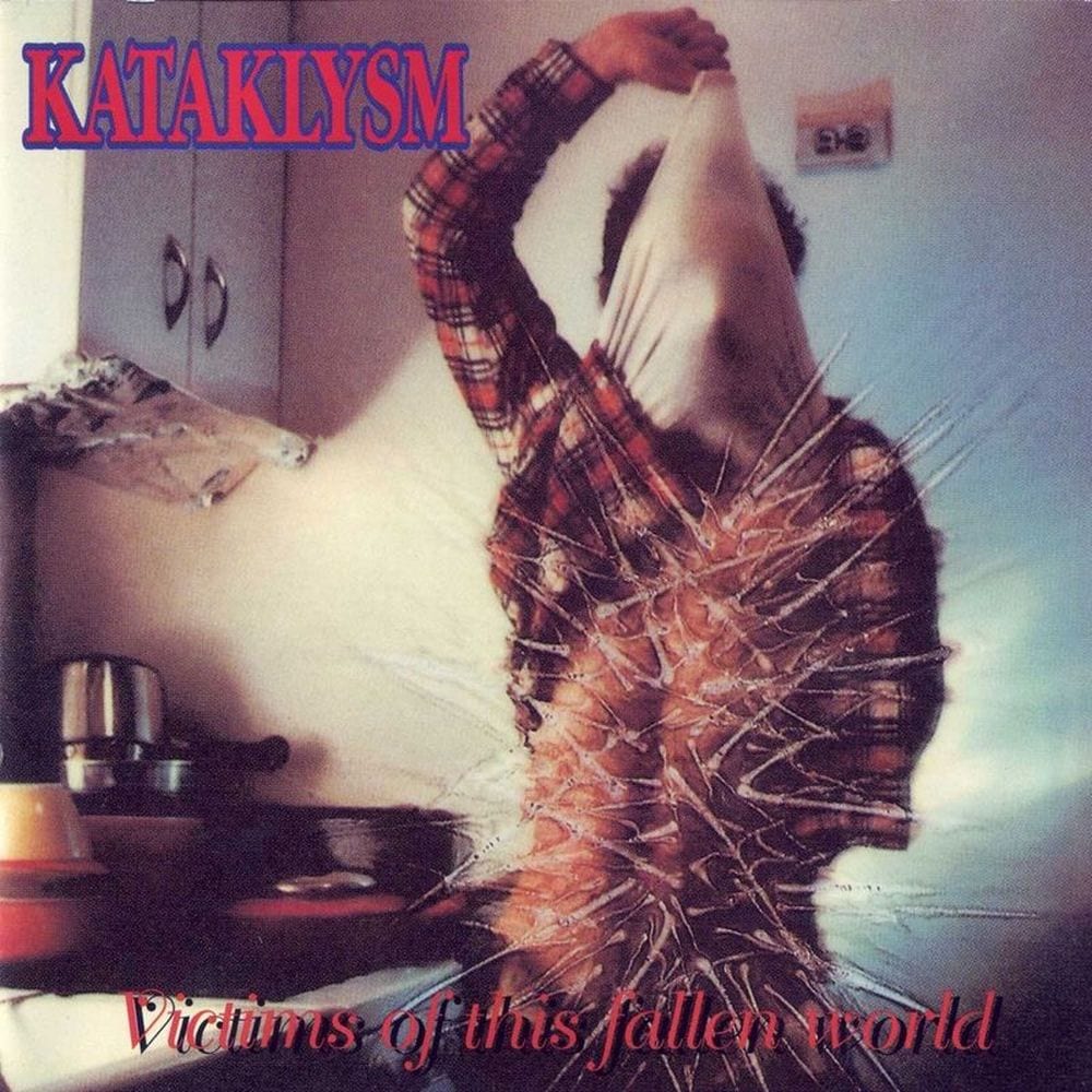 Victims of This Fallen World cover