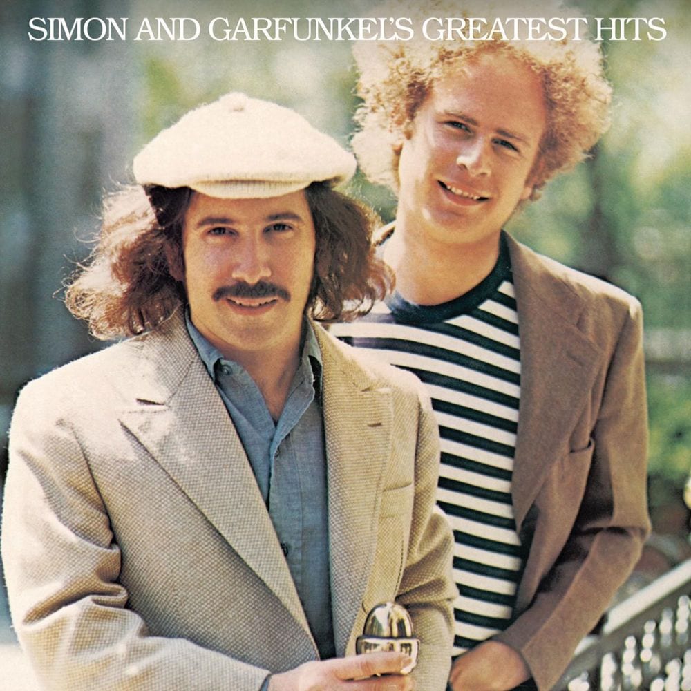 Greatest Hits cover