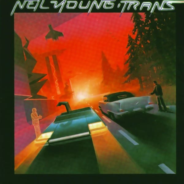 Trans cover