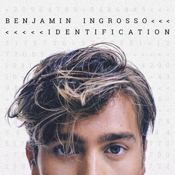 Identification cover