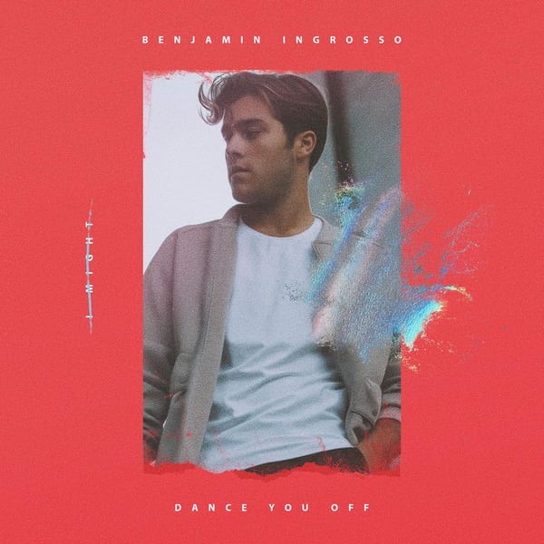 Dance You Off cover
