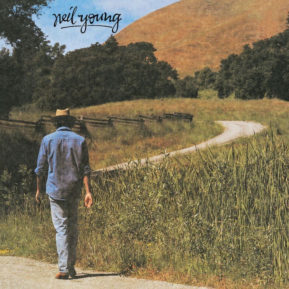 Old Ways cover