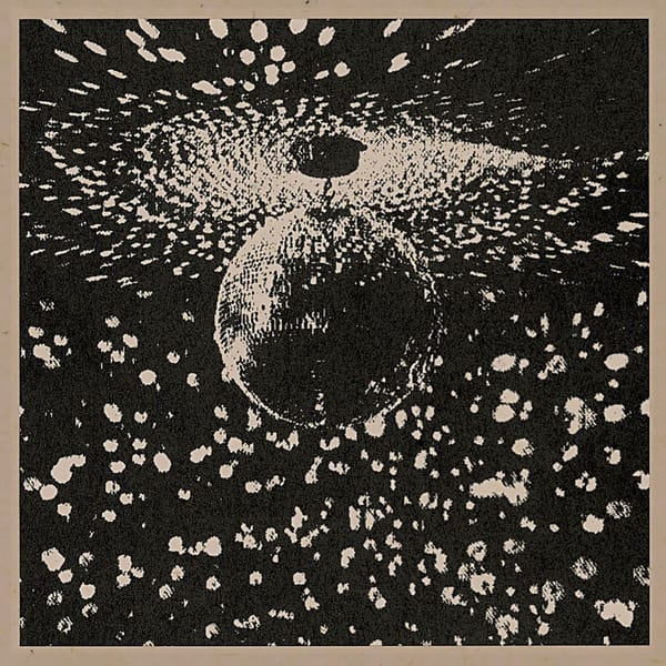 Mirror Ball album cover