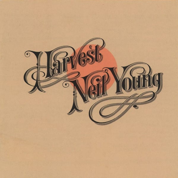 Harvest cover