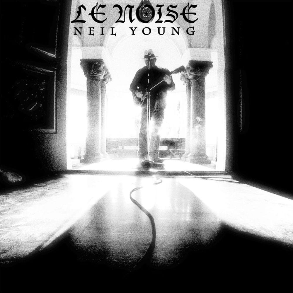 Le Noise cover