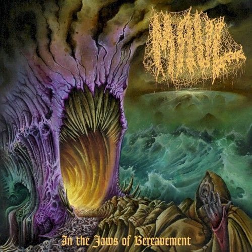 In the Jaws of Bereavement cover