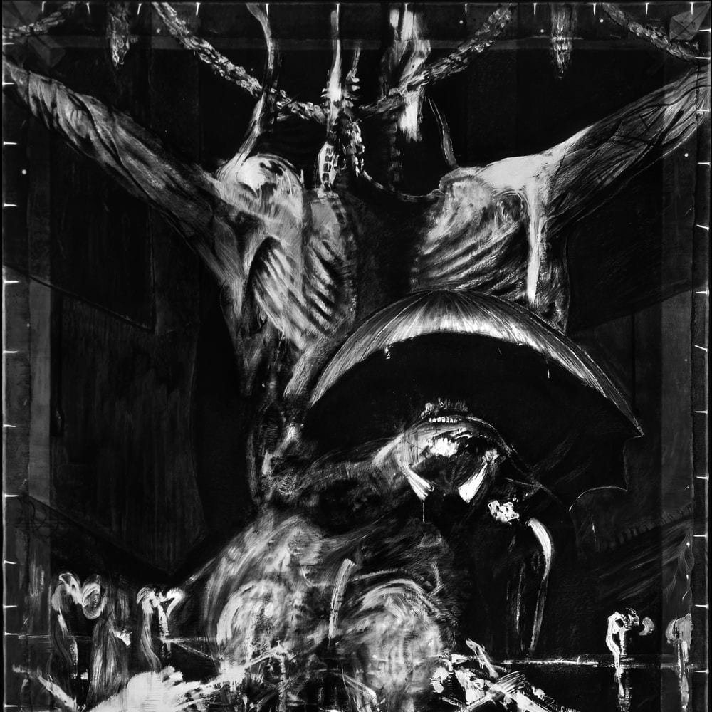 The Third Ascension cover