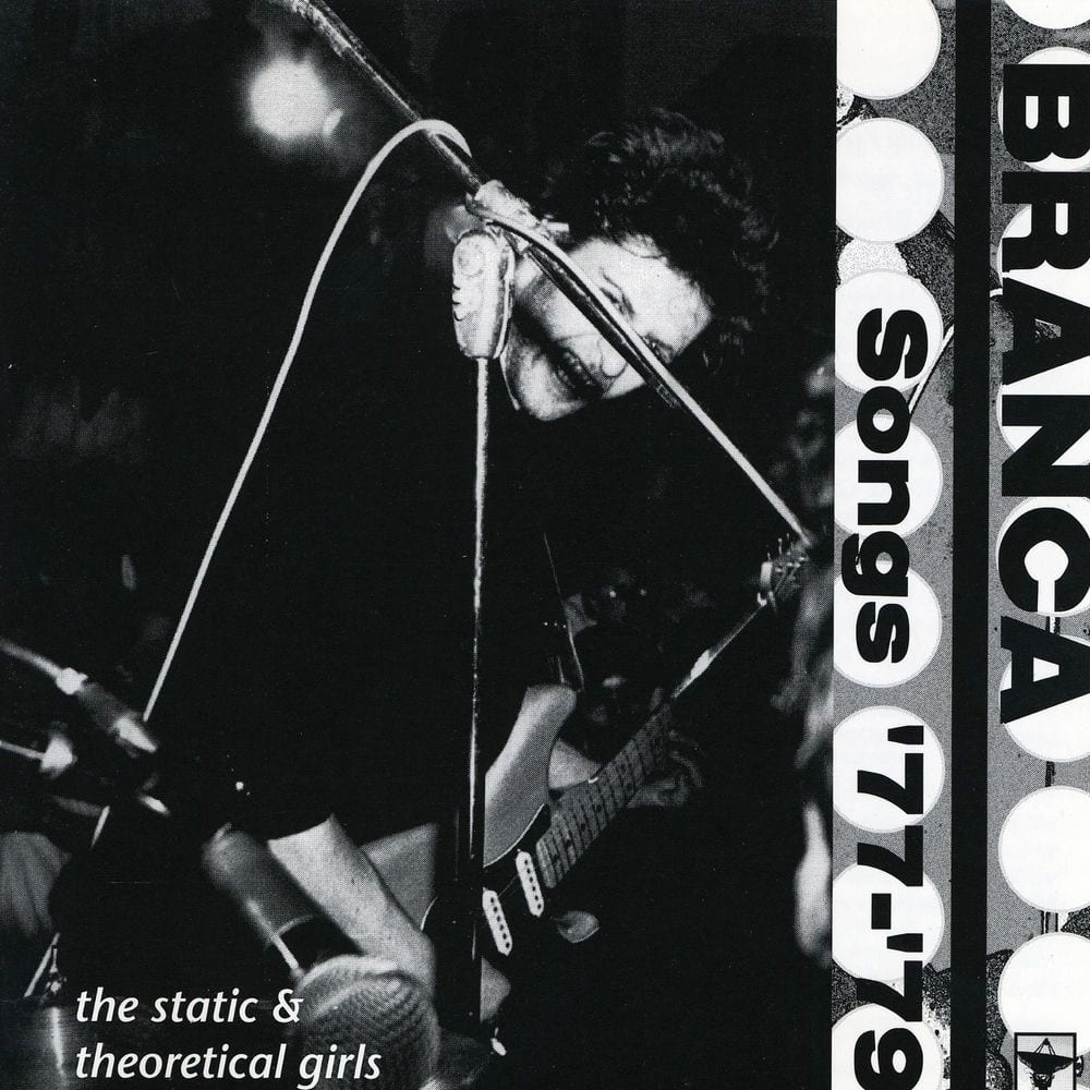 Songs '77-'79 cover