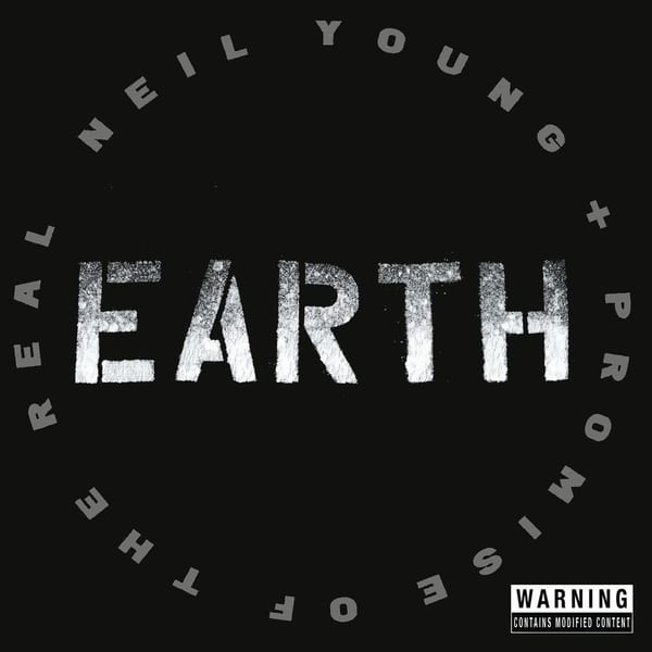 Earth cover