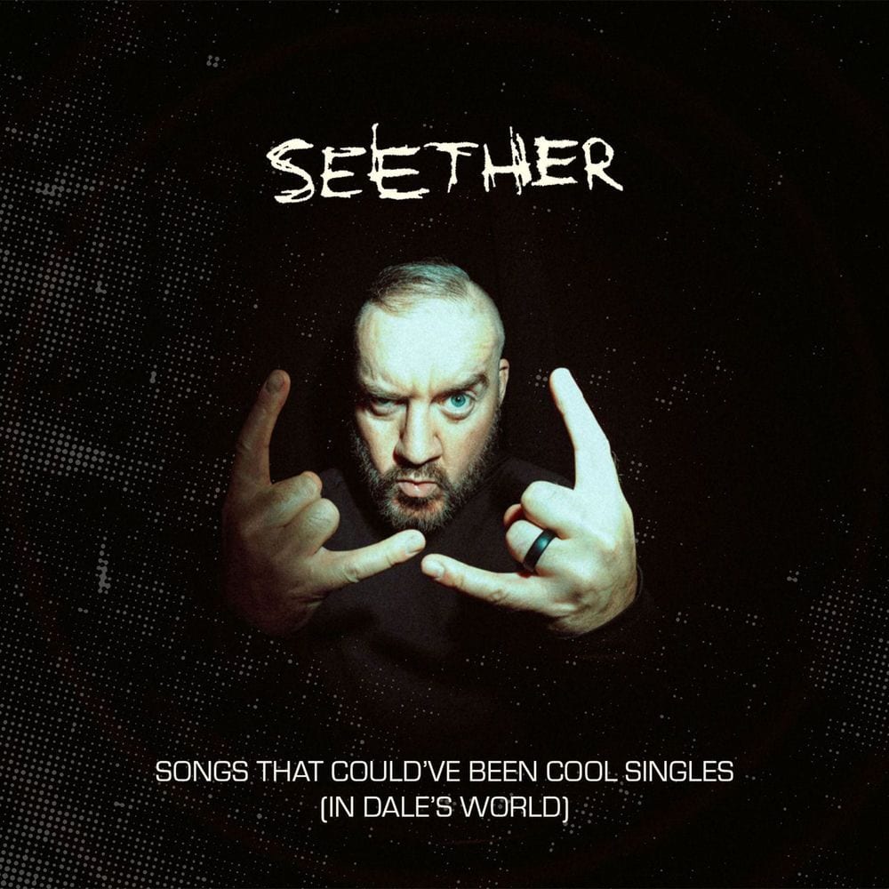 Dale’s “Songs That Could’ve Been Cool Singles” cover